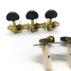 Nagoyuki Left Right Classical Guitar String Tuning Pegs Machine Heads