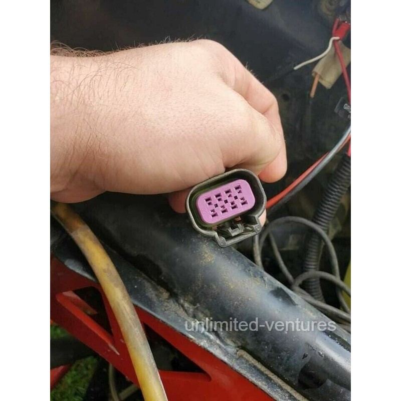 DIAGNOSTIC CODE READER OBD2 SCANNER ADAPTER for POLARIS Slingshot, ATV