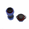 HangTon SP21 12 Pin Connector Aviation Circular Quick Disconnect Power