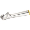 Winco AICD-12 Self-Defrosting Aluminum Ice Cream Dipper, 3-Ounce