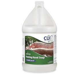 Gentle Clean Cucumber Melon Foaming Hand Soap Gallon