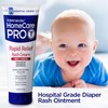Welmedix HomeCare PRO Rapid Relief Adult Diaper Rash Cream –