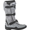 Fly Racing Maverik Boot (Grey/Black, 9)