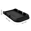 Levemolo Car Organization Accessory Non-Slip Phone Pad Dashboard Tray Car