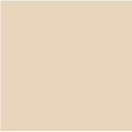 Color Fast Caulk Matched to Custom Building Products (Mushroom Sanded)