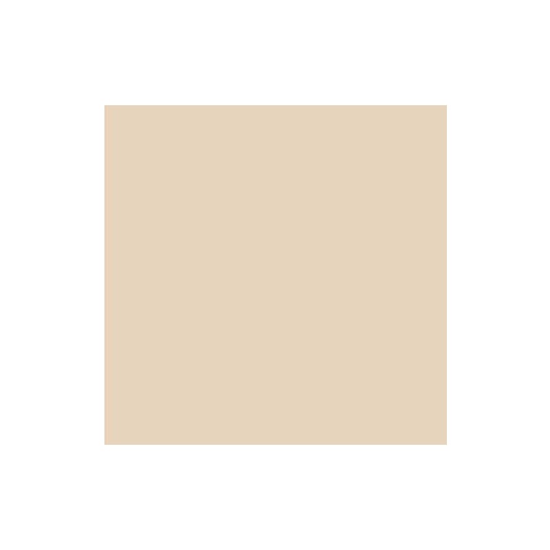 Color Fast Caulk Matched to Custom Building Products (Mushroom Sanded)