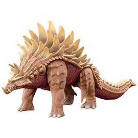 Bandai Movie Monster Series Anguirus (Godzilla Singular Point) Figure