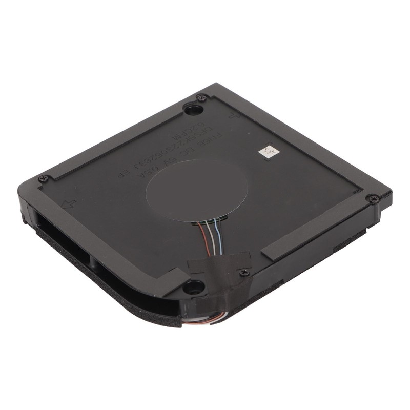 Laptop CPU Cooling Fan Replacement for Dell Latitude 15 5520
