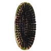 Diane 100% Soft Boar Brush Men Military Wave Brush