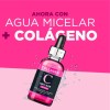 Toallitas Desmaquillantes Agua Micelar 30 Pz Varios Modelos