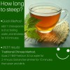 Speedyvite Té Herbal Orgánico Para Riñón Y Vejiga 4oz