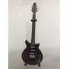 FanMerch Queen Brian May “Red Special” Mini Guitar Replica Collectible