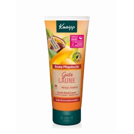 Kneipp Aroma Good Mood Nourishing Shower Gel (1 x 200 ml) Parent