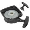 Pull Starter,Mountfield Pull Cord Assembly, Engine Hand Pull Start Manual