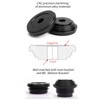 Lebycle Bike Headset Cup Press Tool Bicycle Headset BB Bottom