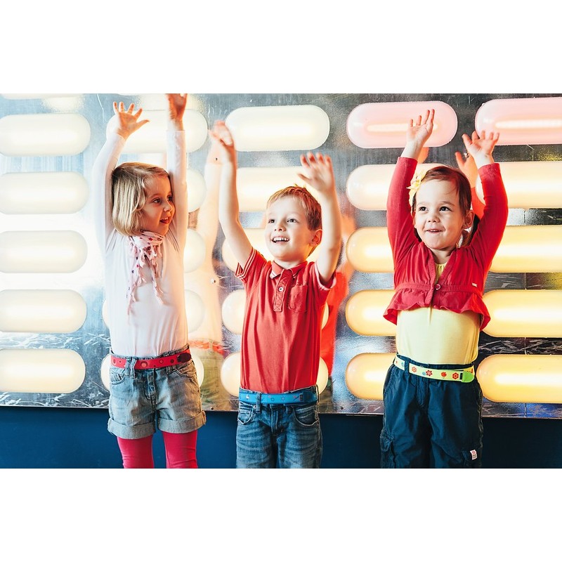 Childrens belt | Cars, Boys belt | easy function |