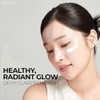 JMsolution Protector solar coreano SPF50+ PA++++ para rostro | Protector