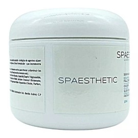 Spaesthetic Mascarilla Reafirmante Firmemask Spaesthetic