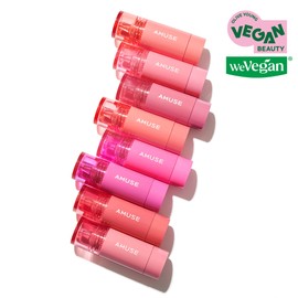 AMUSE Cheek Tok Tok 5.5ml - 06 BERRY TOK