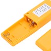 GM65 Optical Power Meter Red Light MultiWavelength Selection Optical Fiber
