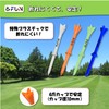 &FUN Long Tees, 3.3 inches (83 mm), Tiered, 2.0 inches