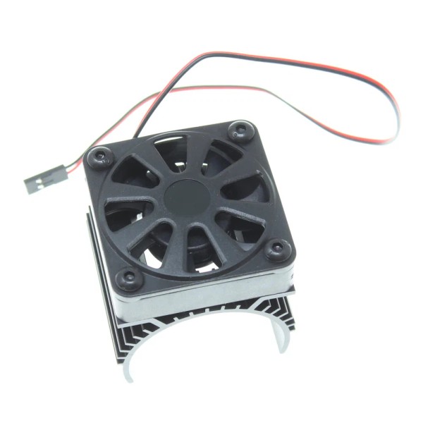 Redcat Racing Motor Heatsink W/ Fan (1set)