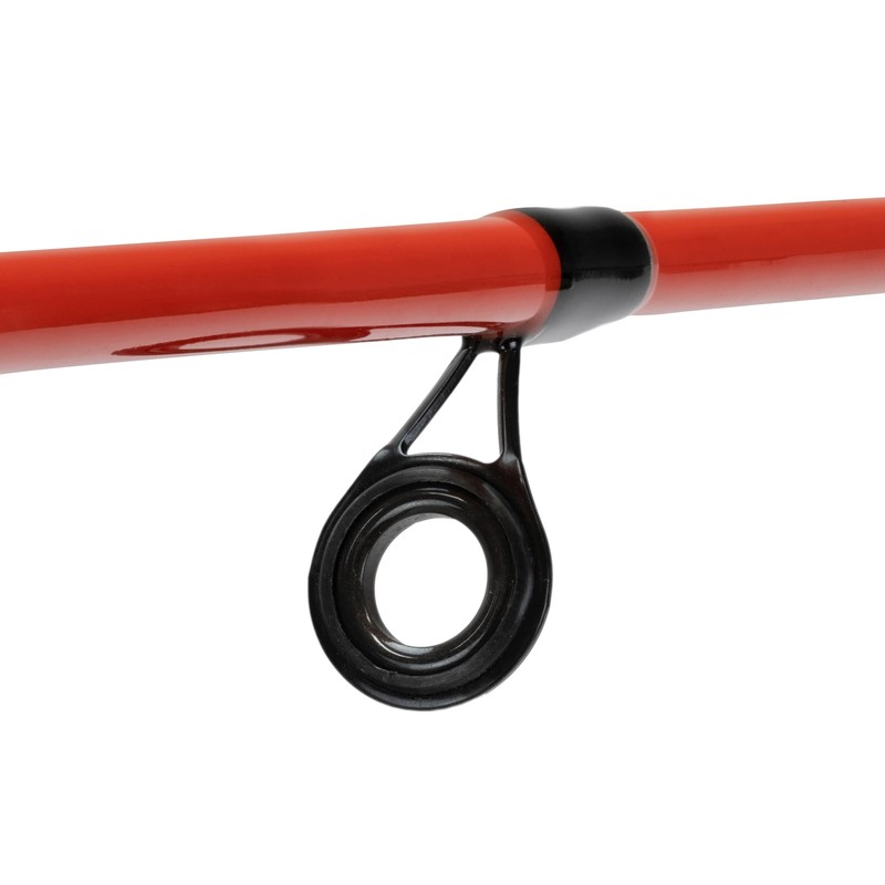 Angel Domäne Fire Spin Special Spinning Rod 2.10 m Lightweight