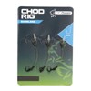 Nash Chod Rig Micro Barb Size 5