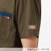 Dickies Scrubs, dark navy, L