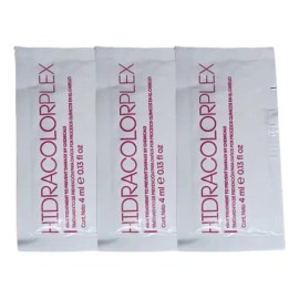Hidracolor Plex Protector De Procesos Quimicos 3 Sobres