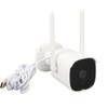 Outdoor Security Camera 1080P HD Wireless Smart Camera Voice Intercom