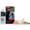 3M Bondo Fiberglass Resin Repair Kit, 00420, 0.45 Pint
