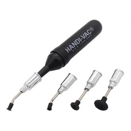 Stoooduo Lens Pen, Lens Suction Cup, Suction Cup for Camera Lens, Set of 1, Anti-Static, Maintenance, Vacuum Suction Cup