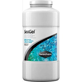 Seachem Seagel 1 Liter