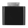 30 Pin Bluetooth Adapter, 2.42‑2.480GHz Wireless Stereo Audio Adapter, 10M