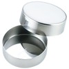 behaus Stainless Veritable Petri Dish SS – 60