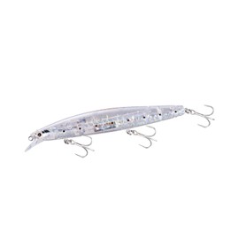 Shimano Xsense Silent Assassin 129F Flash Boost