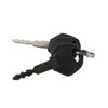 TCMT Ignition Switch Seat Lock Key Set Fits for Yamaha