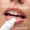 Glossier Bálsamo labial - Birthday: Hidratación Instantánea con Sabor delicioso