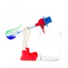 MDI Australia Duncan The Drinking Bird Desktop Accessory Science Kit,