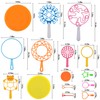 B bangcool Bubble Wands Set - Big Bubbles Wand Funny