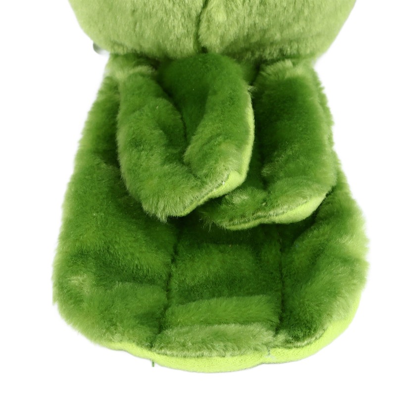 Electric Talking Parrot Plush Toy Soft Record Vocals Interactive Voice