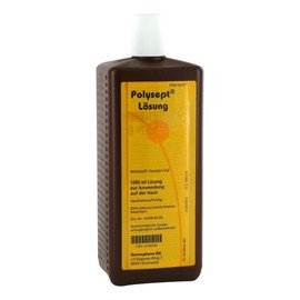 Polysept Solution