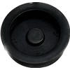 34318 Leveling Leg Rubber Foot Pad Compatible With Speedqueen Washer