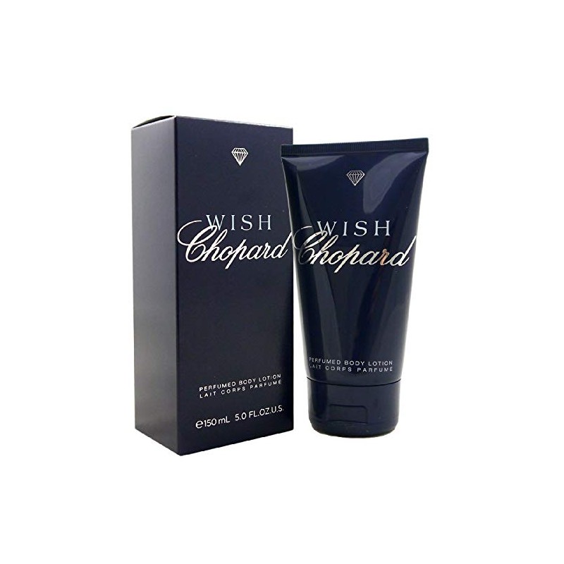 Chopard Wish Wish Body Lotion for Women 150 ml