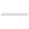 OLFA 9281 AB-10S 9mm Stainless Steel Snap-Off Blade