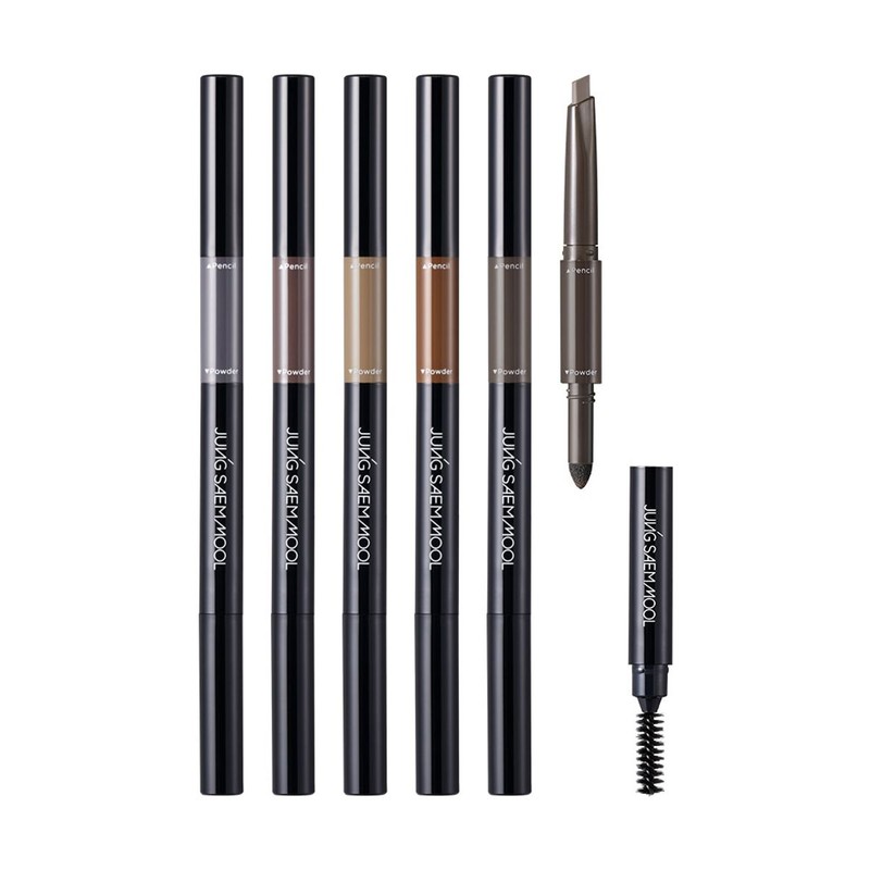Jeong Saem Mool Jung Saem Mool Artist Brow Shader