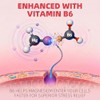 Magnesium Glycinate Liquid Drops with Chamomile, Hawthorn & Ginger for