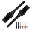 Bulls Ball Point 2BA Soft Tips 6 mm, Unisex, Ball