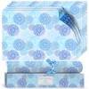 Scented Drawer Liners Perfect for Dressers, Wardrobes, Drawers, Shelves, 6